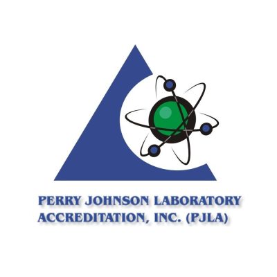 Perry Johnson Laboratory Accreditation, Inc.