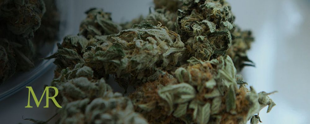 Cannabis Flower Retail Prices Rise Due to Increased Demand Throughout Pandemic