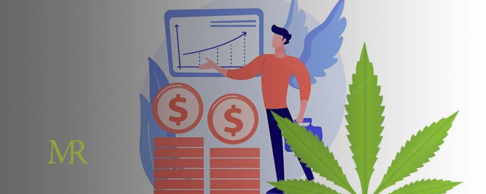 What Are Cannabis Angel Investors and How to Find Them for Your Cannabusiness