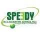Speedy Tax & Accounting Services, PLLC