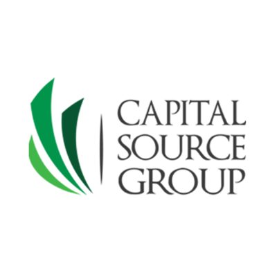 Capital Source Group, LLC