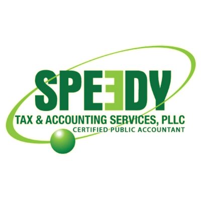 Speedy Tax &amp; Accounting Services, PLLC