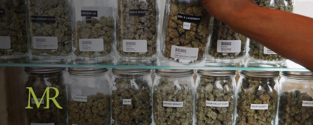 Recreational Marijuana Sales Launch in Maine