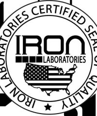 Iron Laboratories Oregon (Canna Lab)