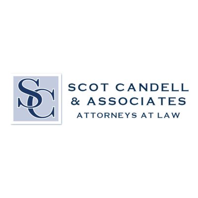 Scot Candell &amp; Associates, Attorneys at Law