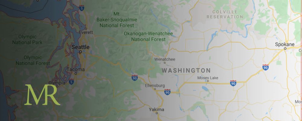 Washington State Takes Down Online Map of Cannabusinesses Following Burglaries