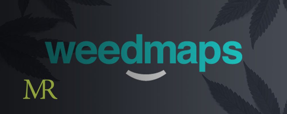 Weedmaps to Go Public with $1.5 Billion Valuation