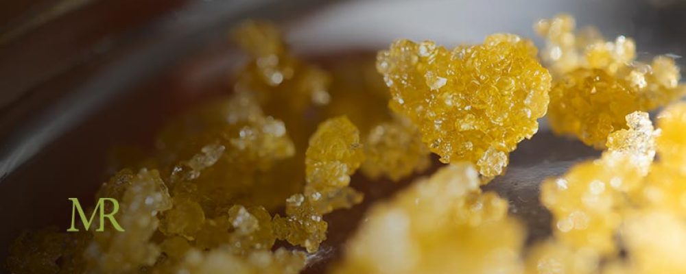 How Marijuana Retailers Can Save Money Through Proper Concentrate Storage