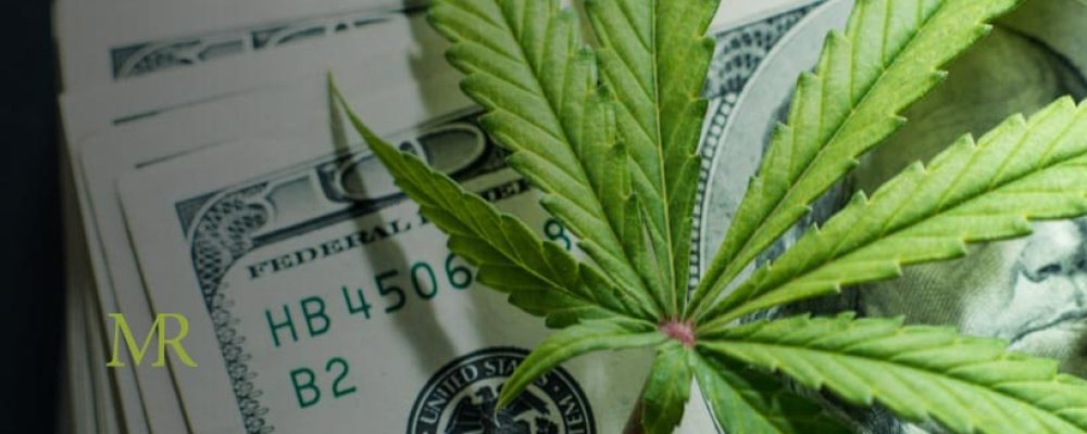3 Simple Steps You Can Take to Improve Cashflow in Your Cannabis Business