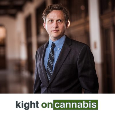 Kight On Cannabis