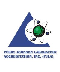 Perry Johnson Laboratory Accreditation, Inc.