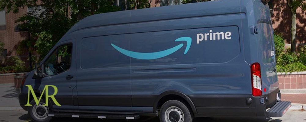 Amazon’s Solution for Delivery Driver Shortages Is to Stop Drug Testing for Weed