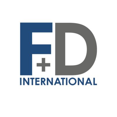 F&amp;D International, LLC