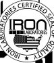 Iron Laboratories Oregon (Canna Lab)