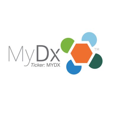 MyDx, Inc.