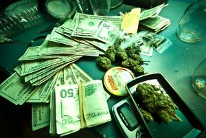 money-weed