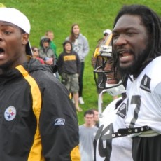 Bell and Blount