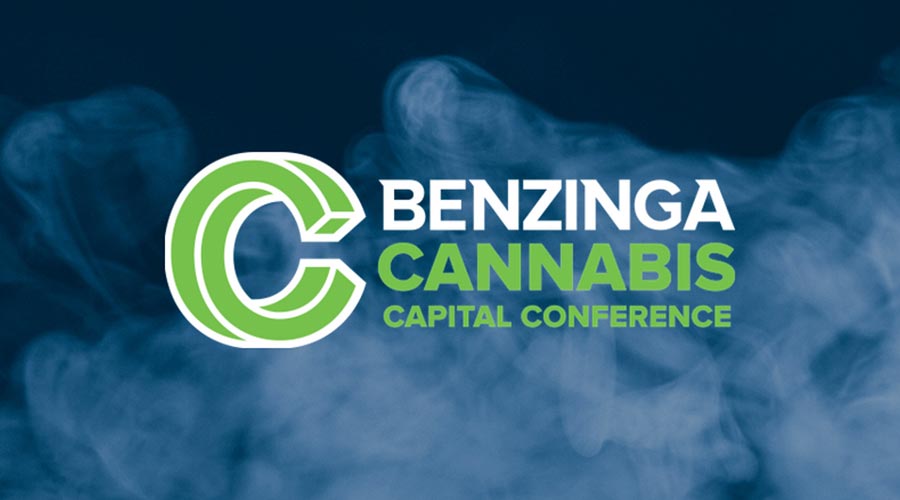 Bezinga Cannabis Conference