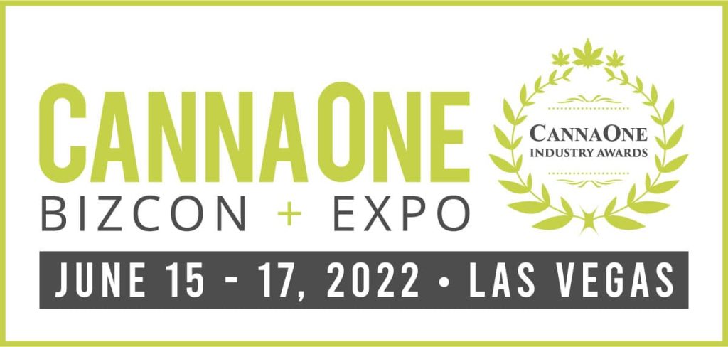 CannaOne Bizcon Expo