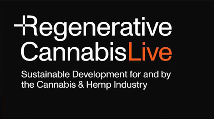 Regenerative Cannabis Live