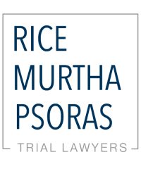Rice, Murtha & Psoras Trial Lawyers