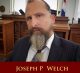 Joseph P. Welch, Attorney at Law