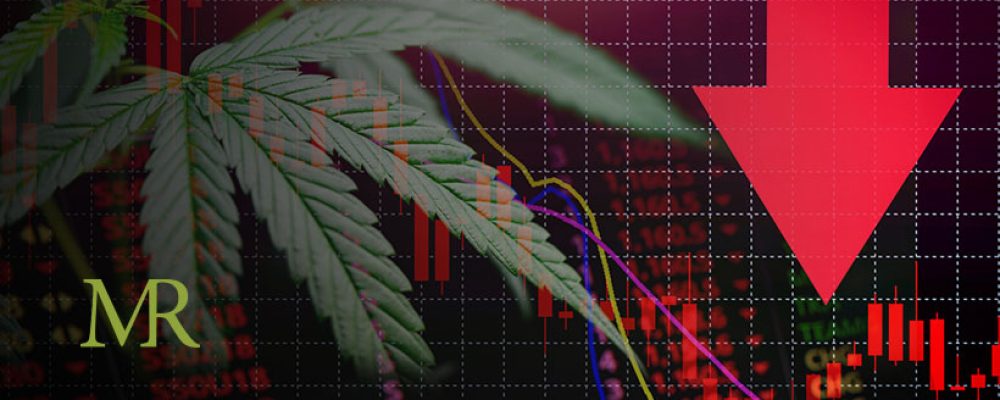 Was The 2019 Cannabis Industry Slump Caused By Overspending?