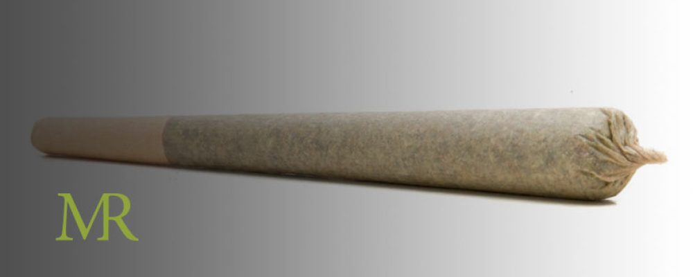 Sales of Cannabis Pre-Rolls Outperformed Market to Grow 50% in 2020