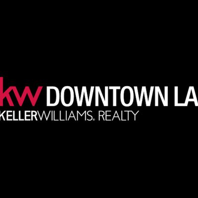 Keller Williams Realty &#8211; Downtown LA