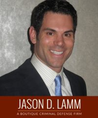 Jason D. Lamm Attorney at Law