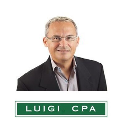 Luigi Zamarra, CPA