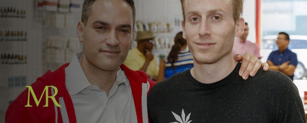 MedMen Co-Founder Return to Cannabis Industry Under Separate Brand