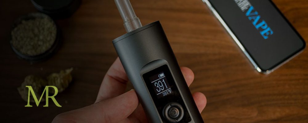 Sales Fall For Cannabis Vape Products Following Health Scare