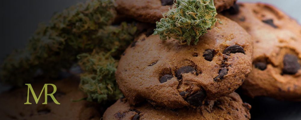 Markets Indicate Vape Users Are Turning To Edibles