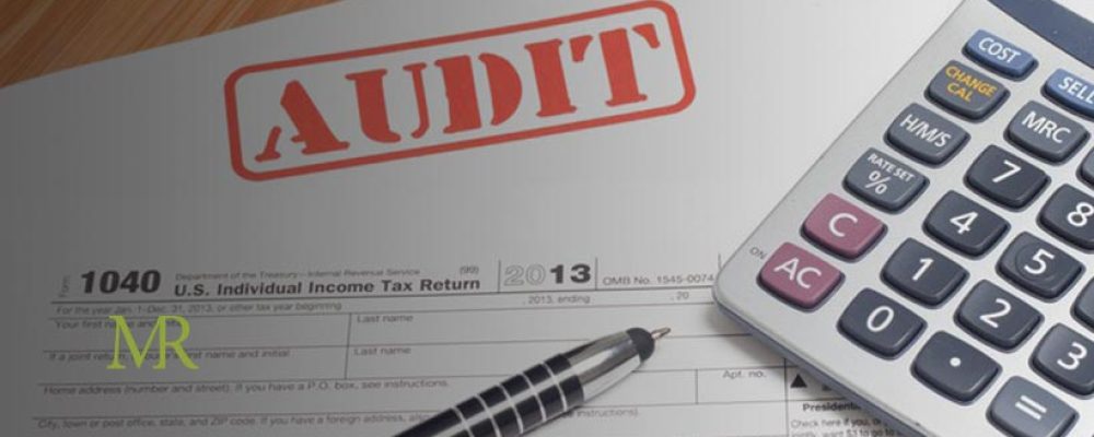 How to Address an IRS Audit of Your Canna Business