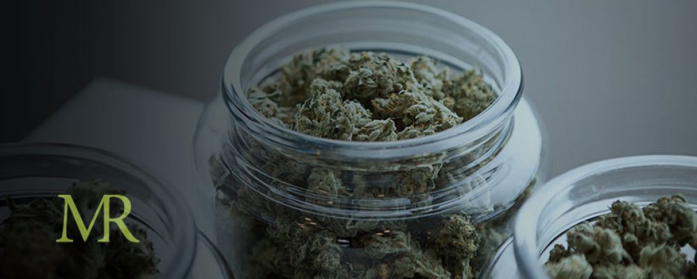 Inventors File Patent Application For Scratch-And-Sniff Marijuana Packaging
