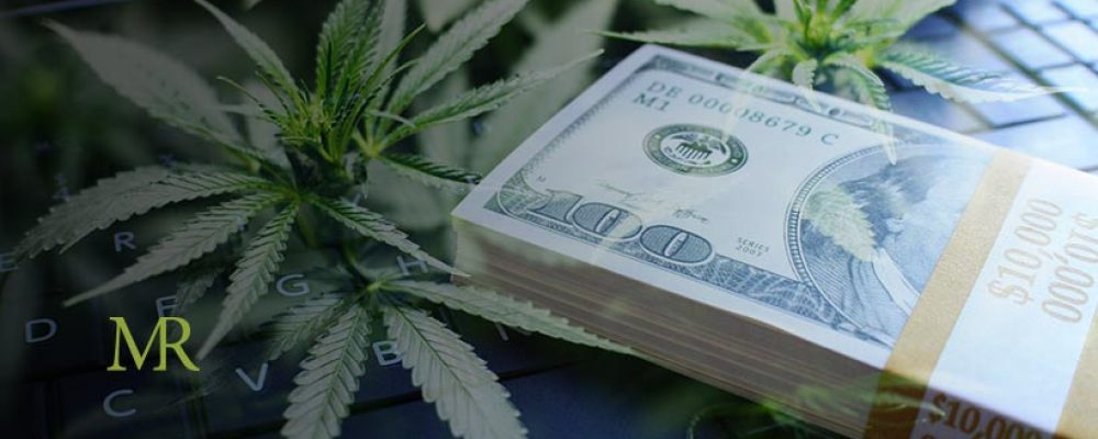 6 Reasons Why Accountants Should Embrace The Cannabis Industry