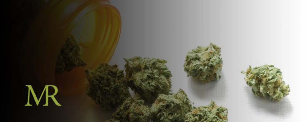 Florida, Oklahoma Leading The Way in Medical Marijuana Market Growth