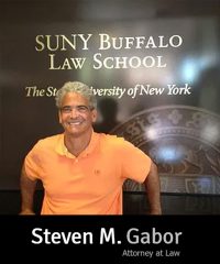 Steven M. Gabor Attorney at Law