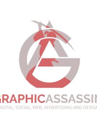 Graphic Assassin Inc