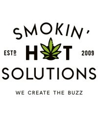Smokin’ Hot Solutions
