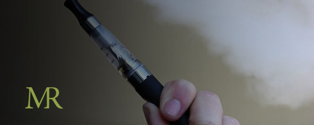 How Different State Regulators Have Responded To The Vaping-Related Lung Illnesses