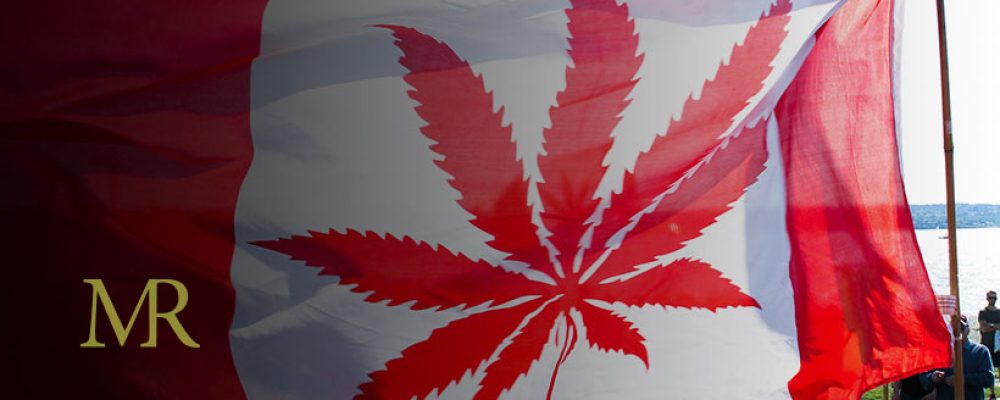 Gap Between Legal and Illegal Cannabis Increases In Canada
