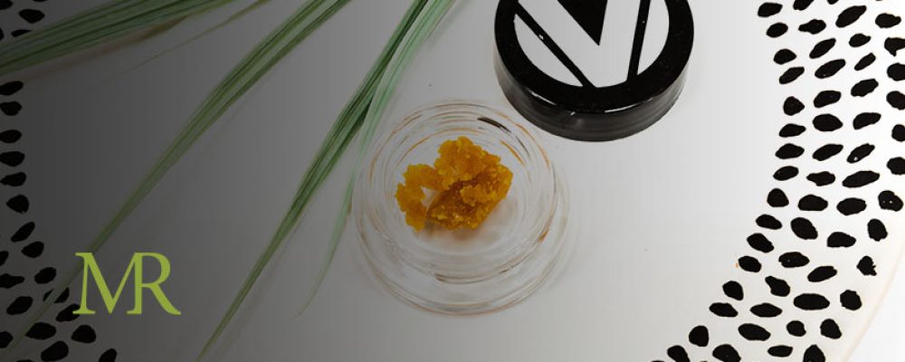 Cannabis Concentrates Are a Fast-Growing Product Area; The Rising Popularity of 7/10 Proves It