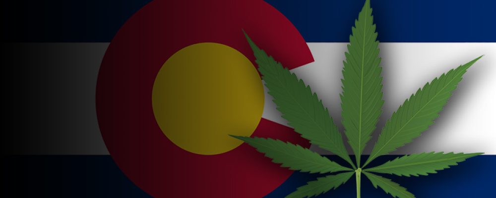 Colorado Cannabis Industry Now Open To Outside Investors