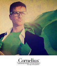 Cornelius CPAs