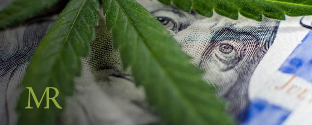 What Are Your Options for Getting a Cannabis Business Loan?
