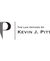 The Law Offices of Kevin J. Pitts – Daytona Beach
