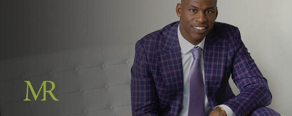 How This Former NBA Forward Is Improving the Cannabis Industry for People of Color