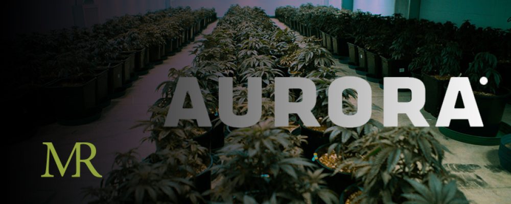Aurora Cannabis And Tilray Cannabis Sales Boosted By Canada’s Recreational Marijuana Legalization